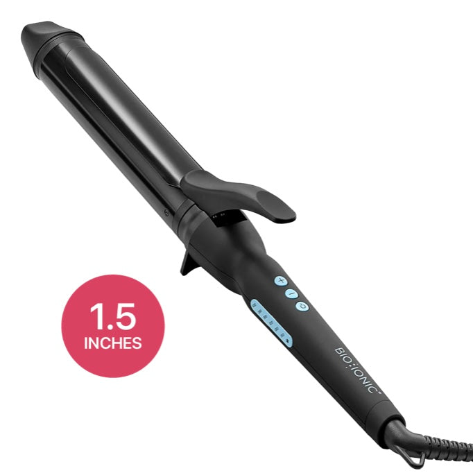 Bio Ionic Long Barrel Styler