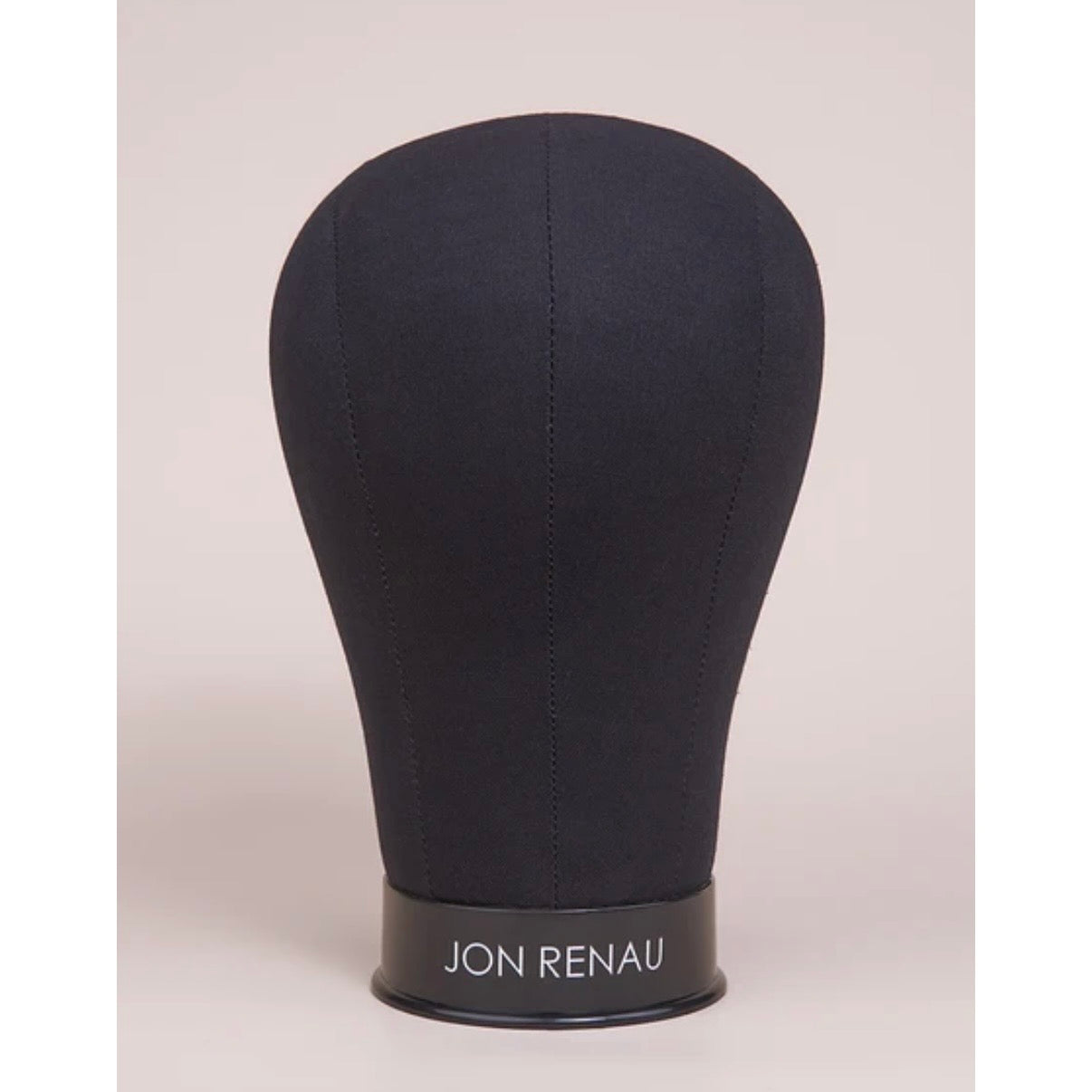 Jon Renau Canvas Block Head