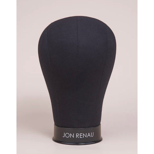 Jon Renau Canvas Block Head