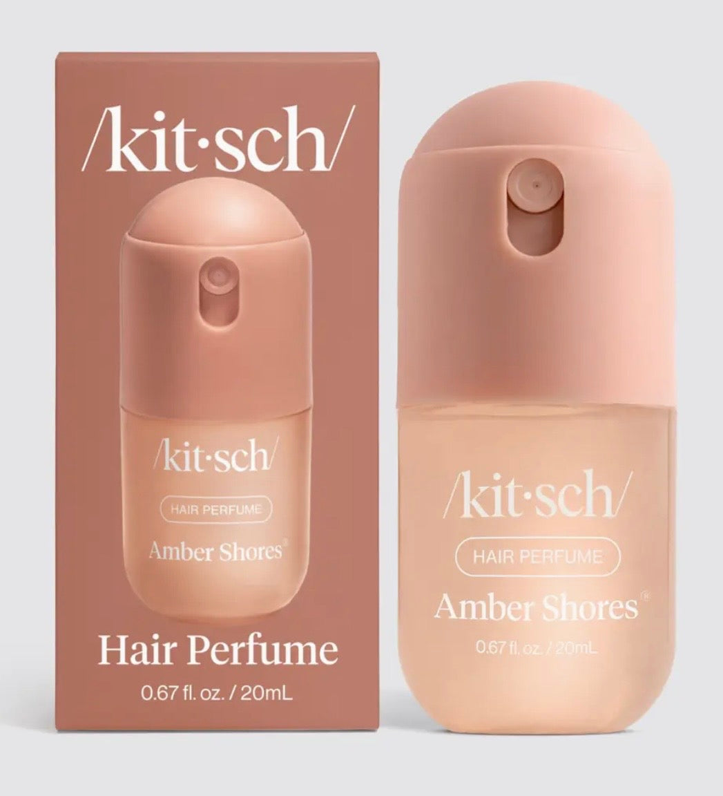 / Kit•sch / Mini Hair Perfume