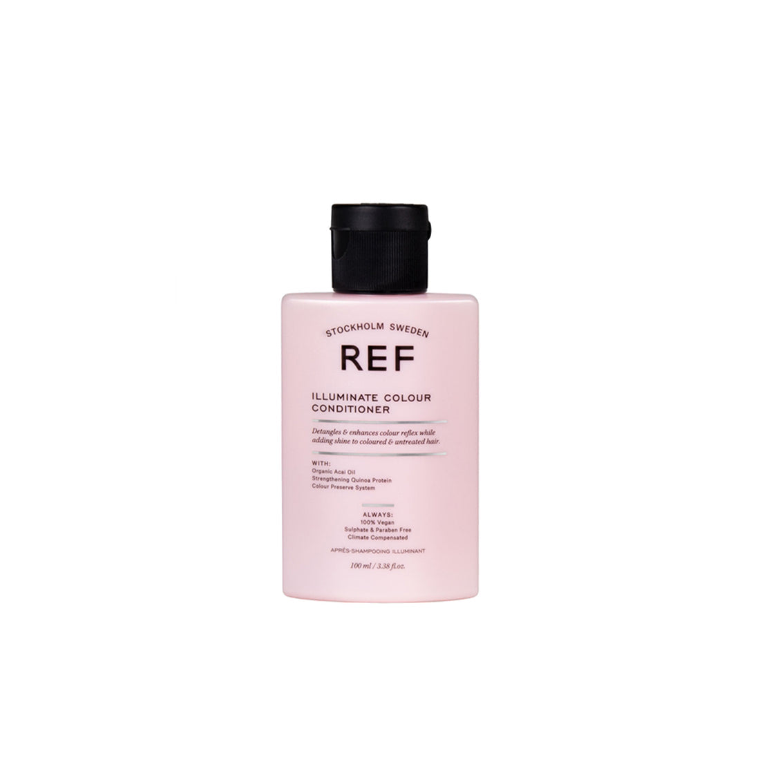 Ref Illuminate Color Conditioner