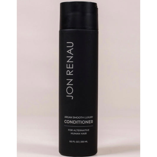 Jon Renau Argan Smooth Luxury Conditioner