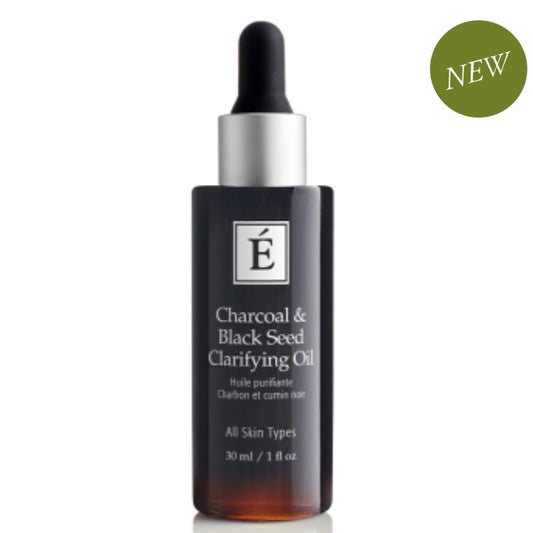 Eminence Charcoal & Black Seed Clarifying Oil