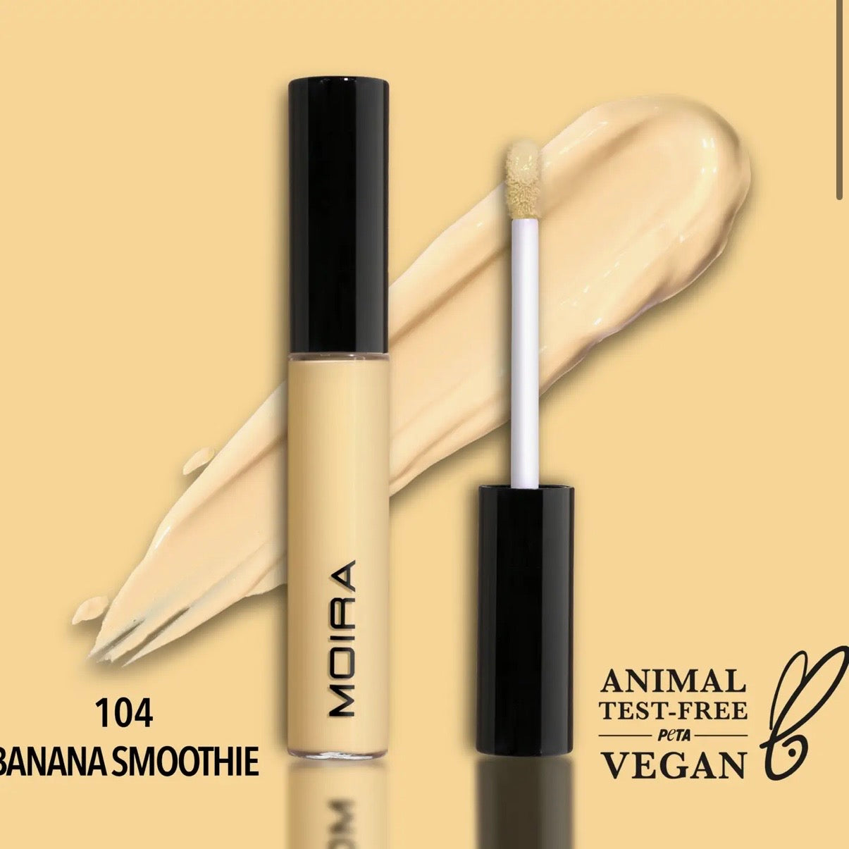 Lavish Color Correcting Concealer