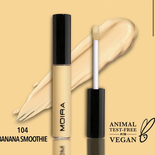 Lavish Color Correcting Concealer