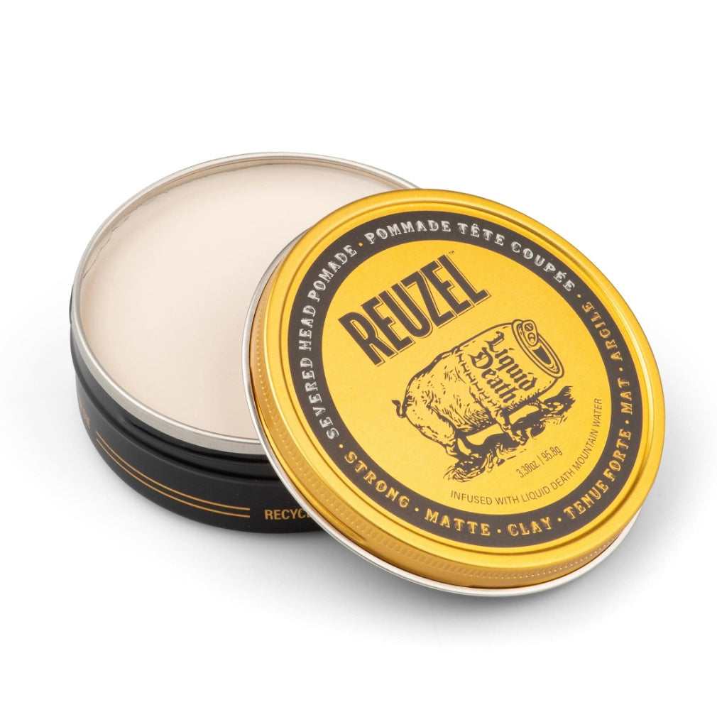 Reuzel Severed Head Clay Pomade