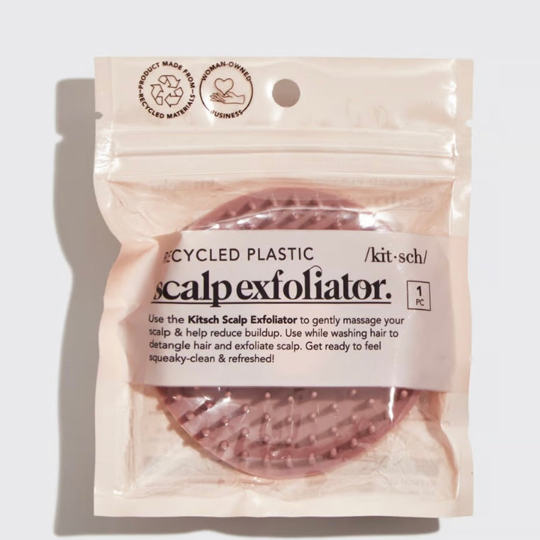 / Kit • sch / Scalp Exfoliator