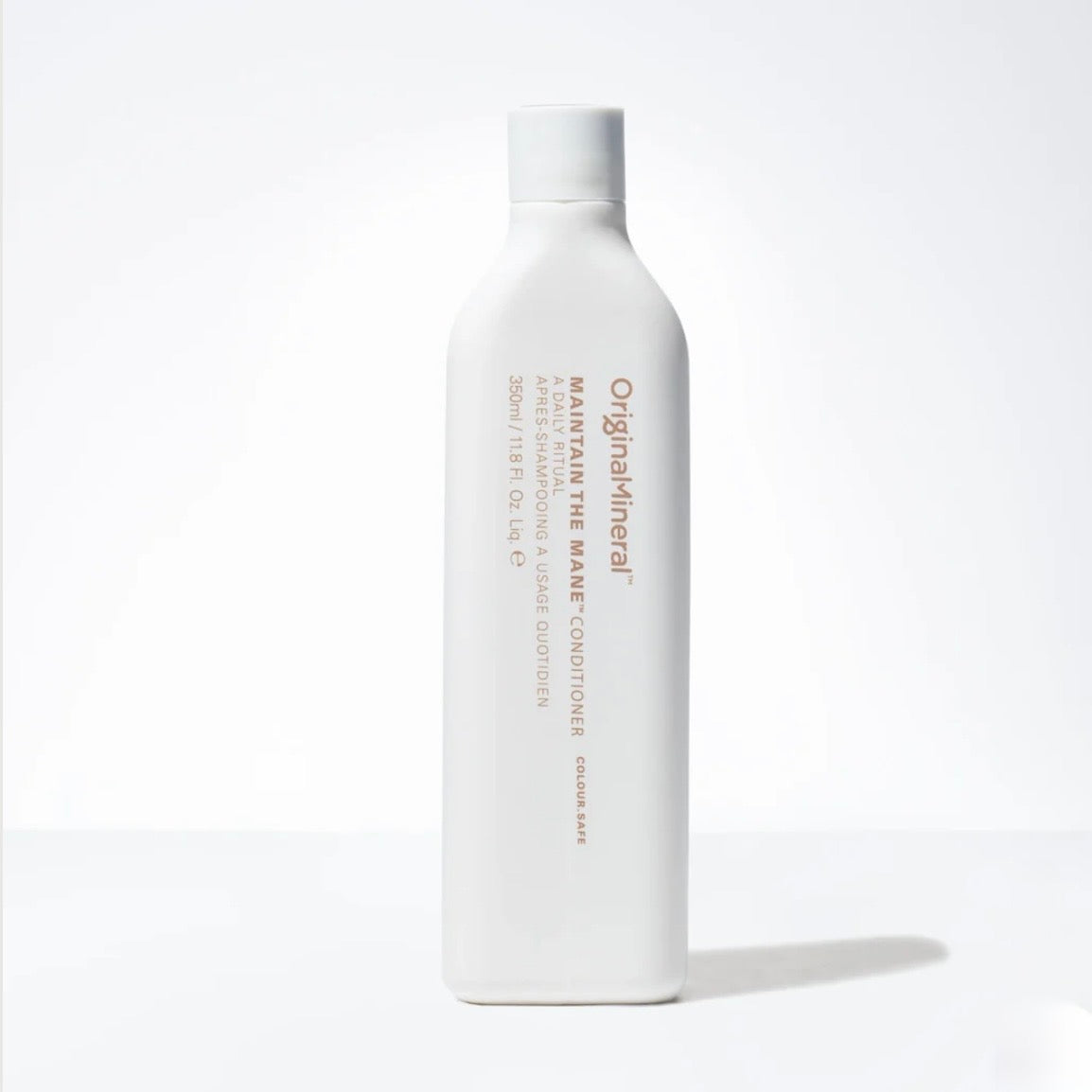 O&M Maintain the Mane Conditioner