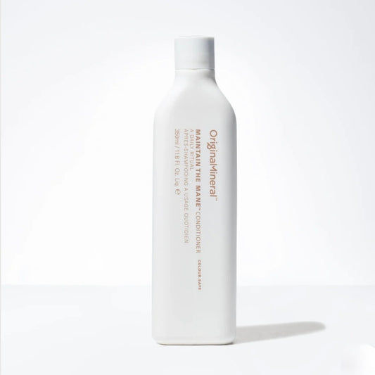 O&M Maintain the Mane Conditioner