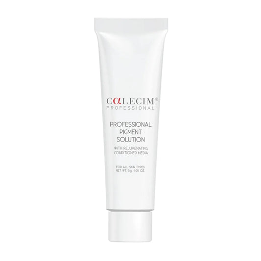 Calecim Professional Pigment Solution