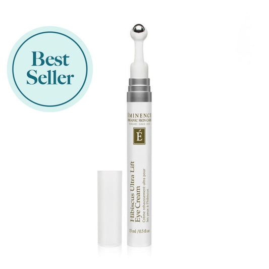 Eminence Hibiscus Ultra Lift Eye Cream