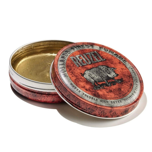 Reuzel Red Pomade-Medium Hold