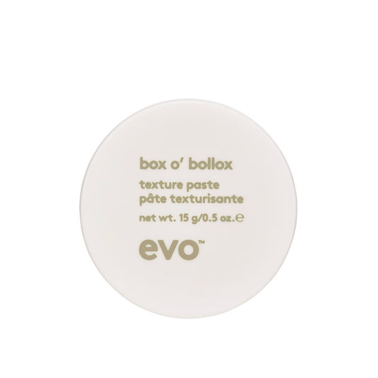 evo box o' bollox