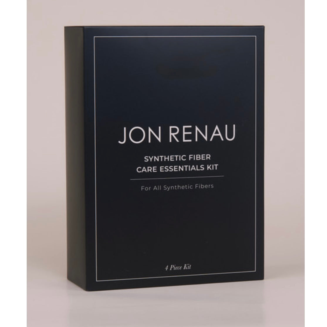 Jon Renau Synthetic Fiber Care Kit