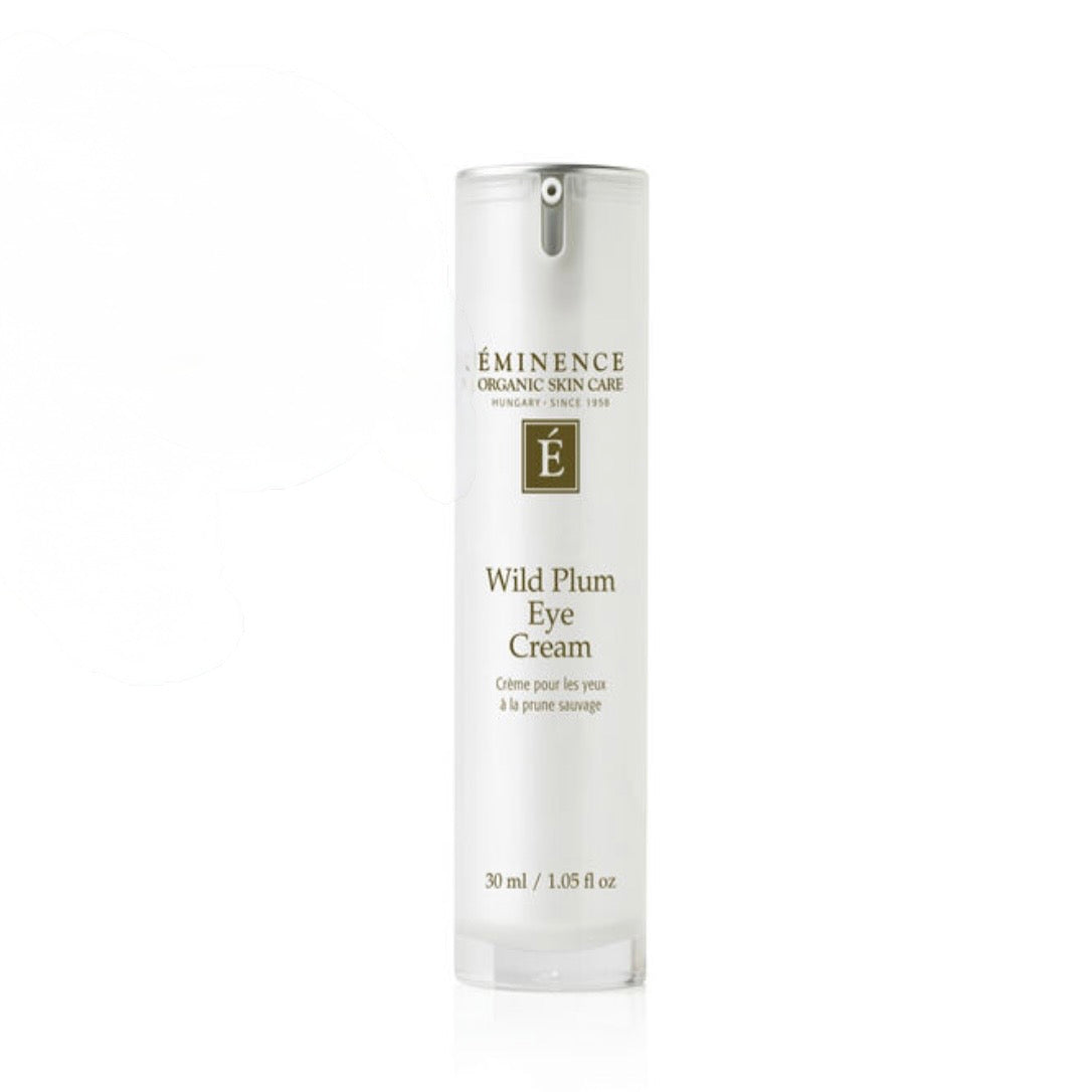 Eminence Wild Plum Eye Cream