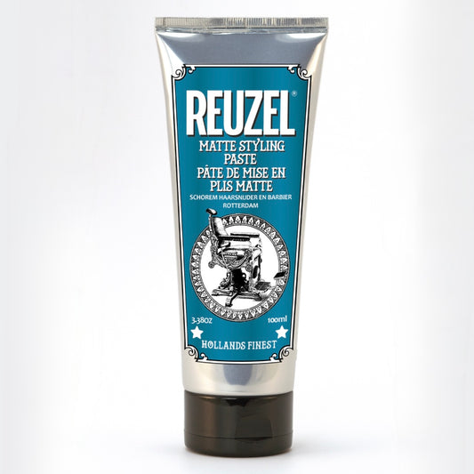 Reuzel Matte Styling Paste