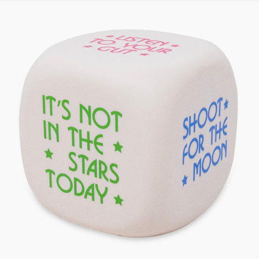 Feel Better De-Stress Ball