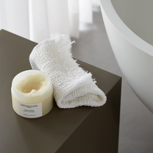 Sachajuan Scalp Scrub