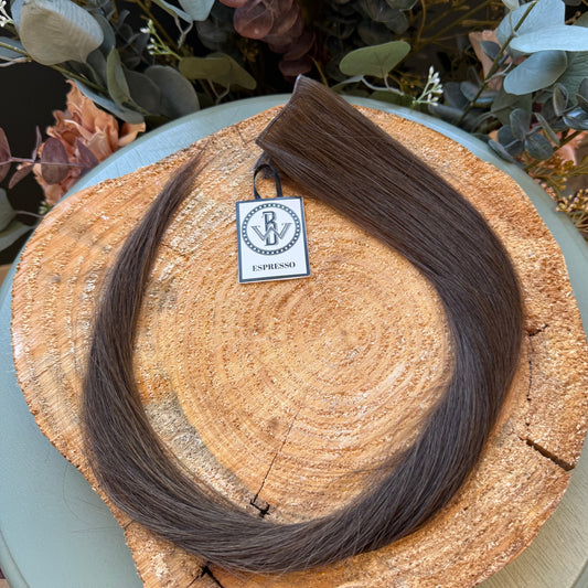Espresso Weft