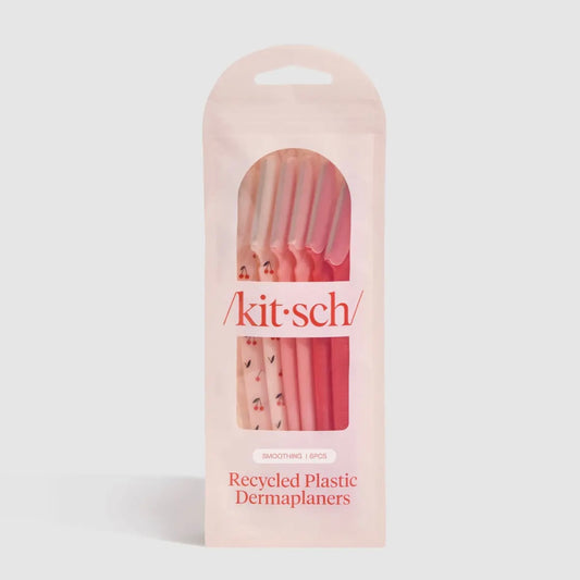 / Kit • sch / Dermaplaners 6pc