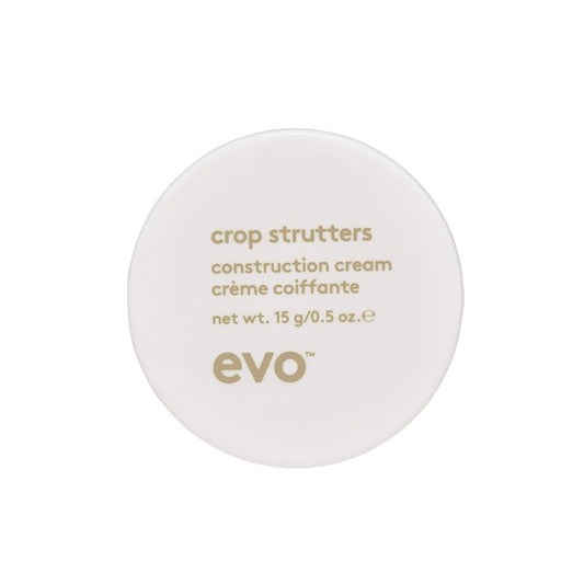 evo crop strutters construction cream