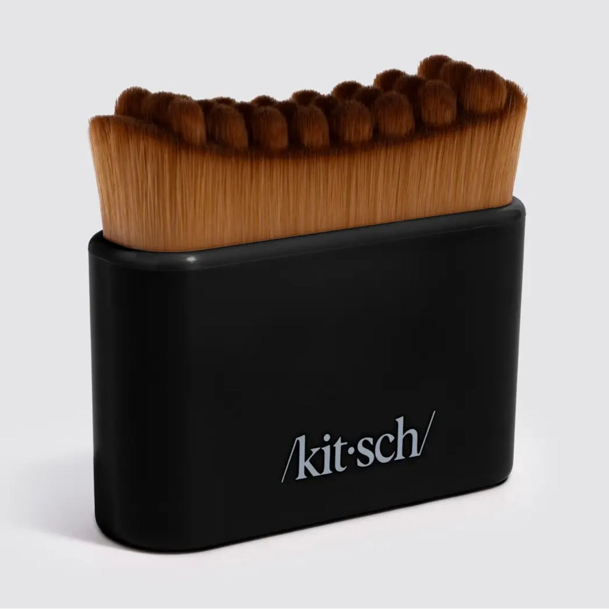 / Kit • sch / Lymphatic Contour Face Brush