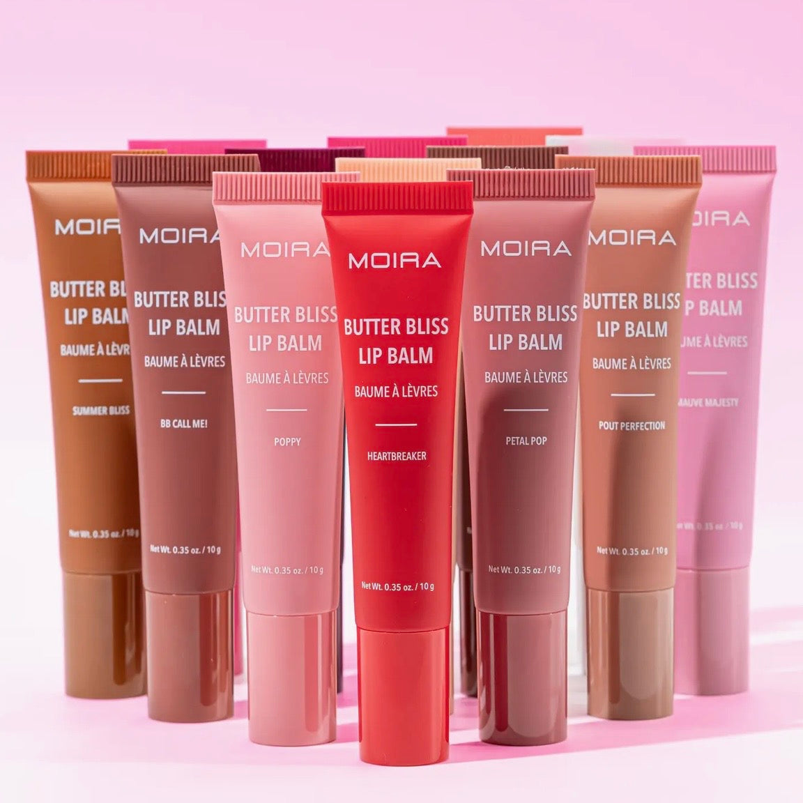 Butter Bliss Lip Balm