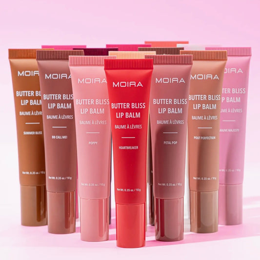 Butter Bliss Lip Balm