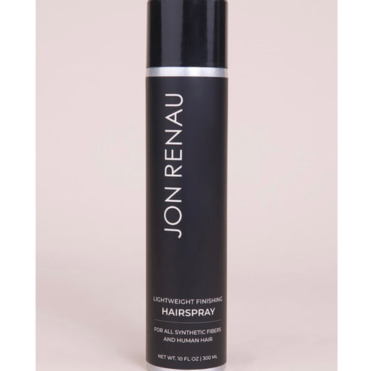 Jon Renau Lightweight Finishing Hairspray