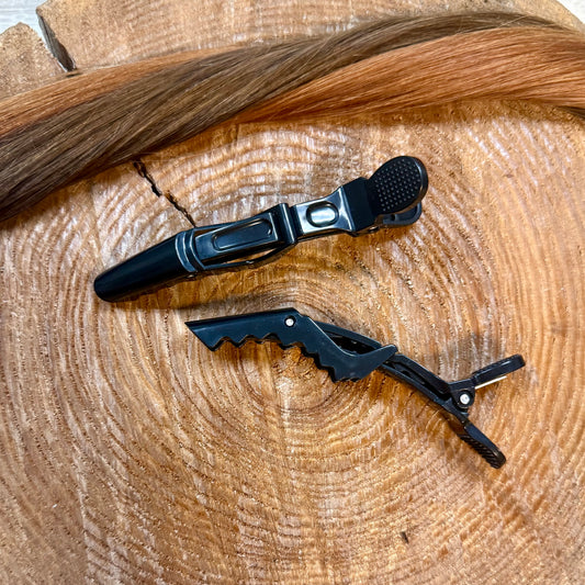 Individual Alligator Clips
