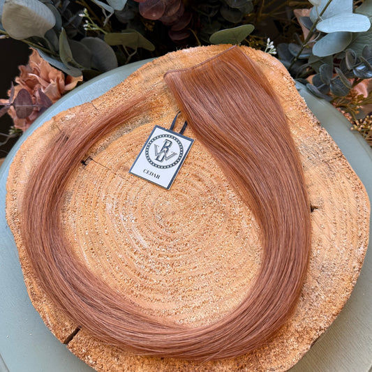 Cedar Weft