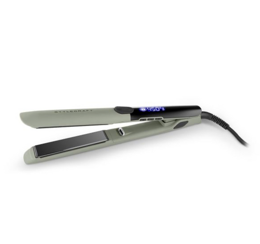 Style Craft Professional Vibrating Flat Iron