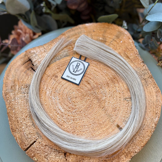 Hickory Weft