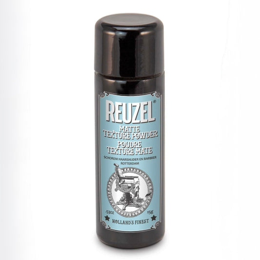 Reuzel Matte Texture Powder
