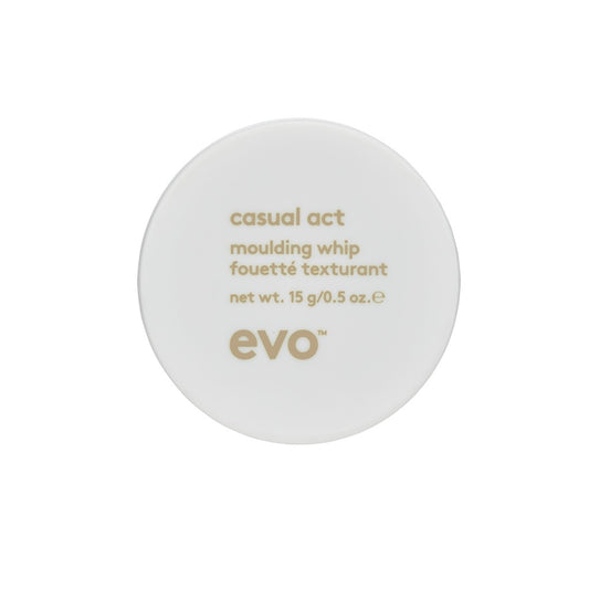 evo casual act moulding whip