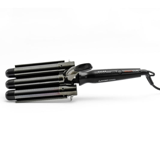 GA.MA Triferro Triple Barrel Waver