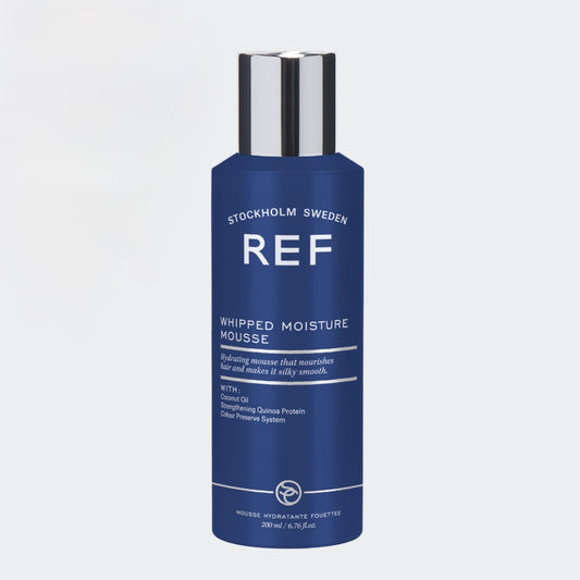 REF Whipped Moisture Mousse