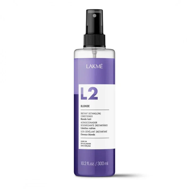 Lakmē L2 Instant Hair Conditioner