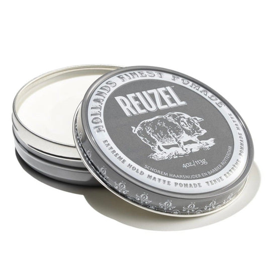 Reuzel Extreme Hold Matte Pomade