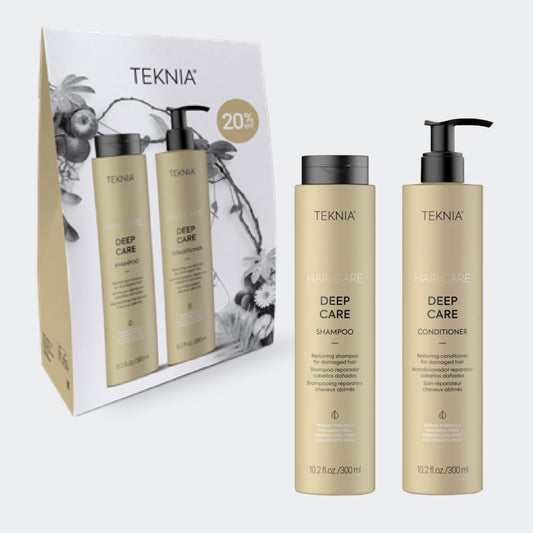 Lakmé Deep Care Gift Set