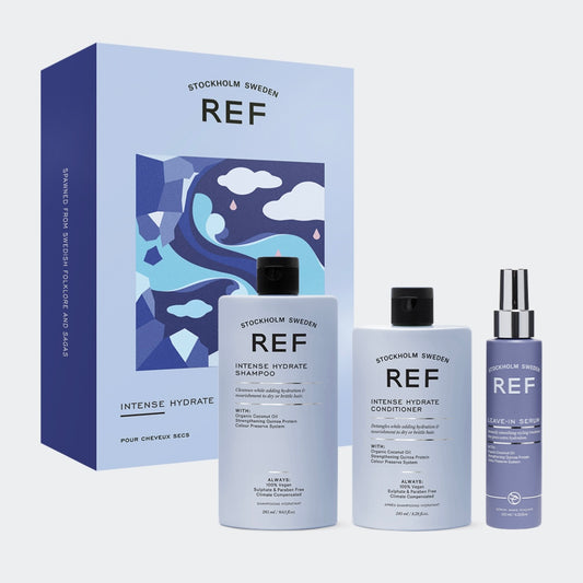 REF Intense Hydrate Gift Set