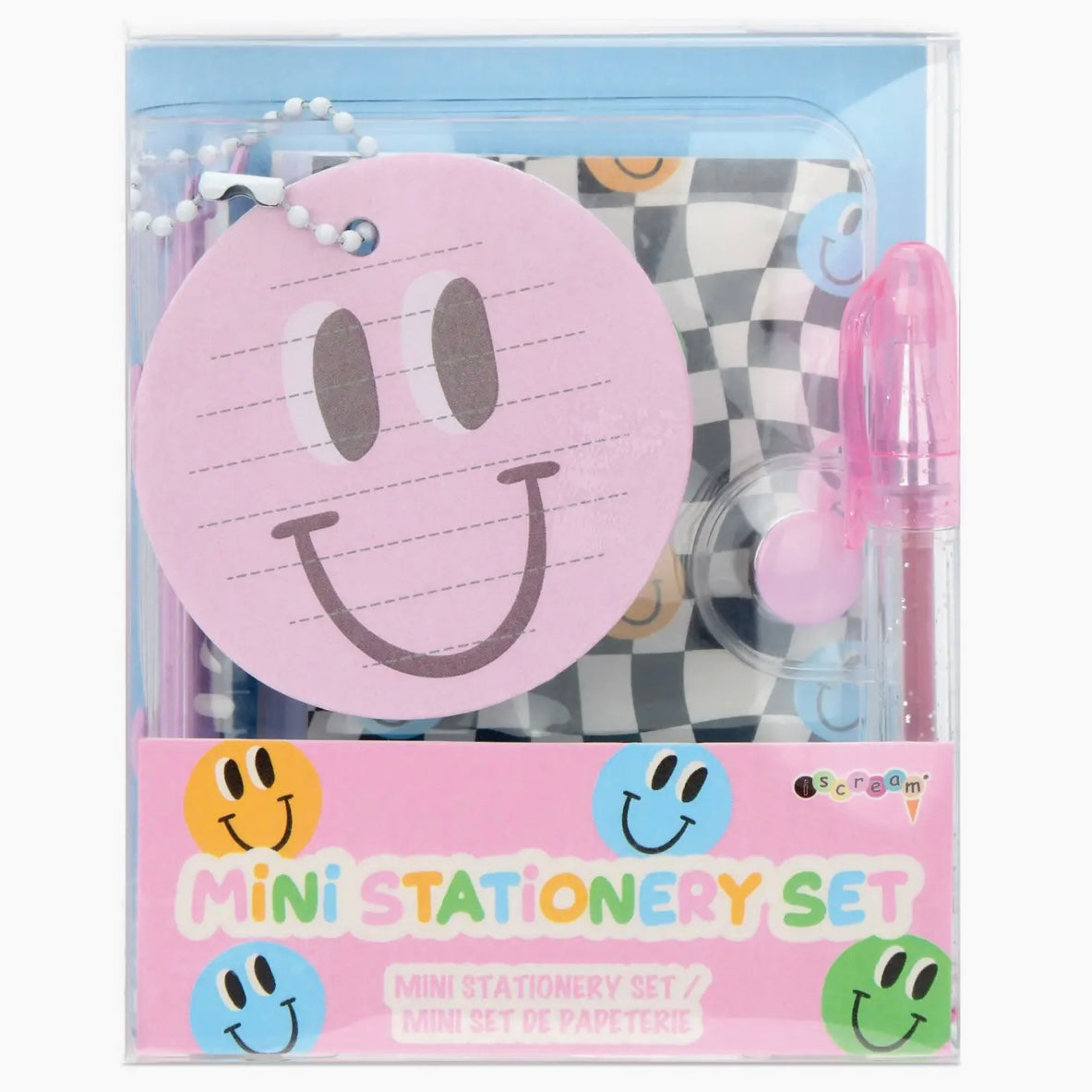 Good Times Mini Stationery Set