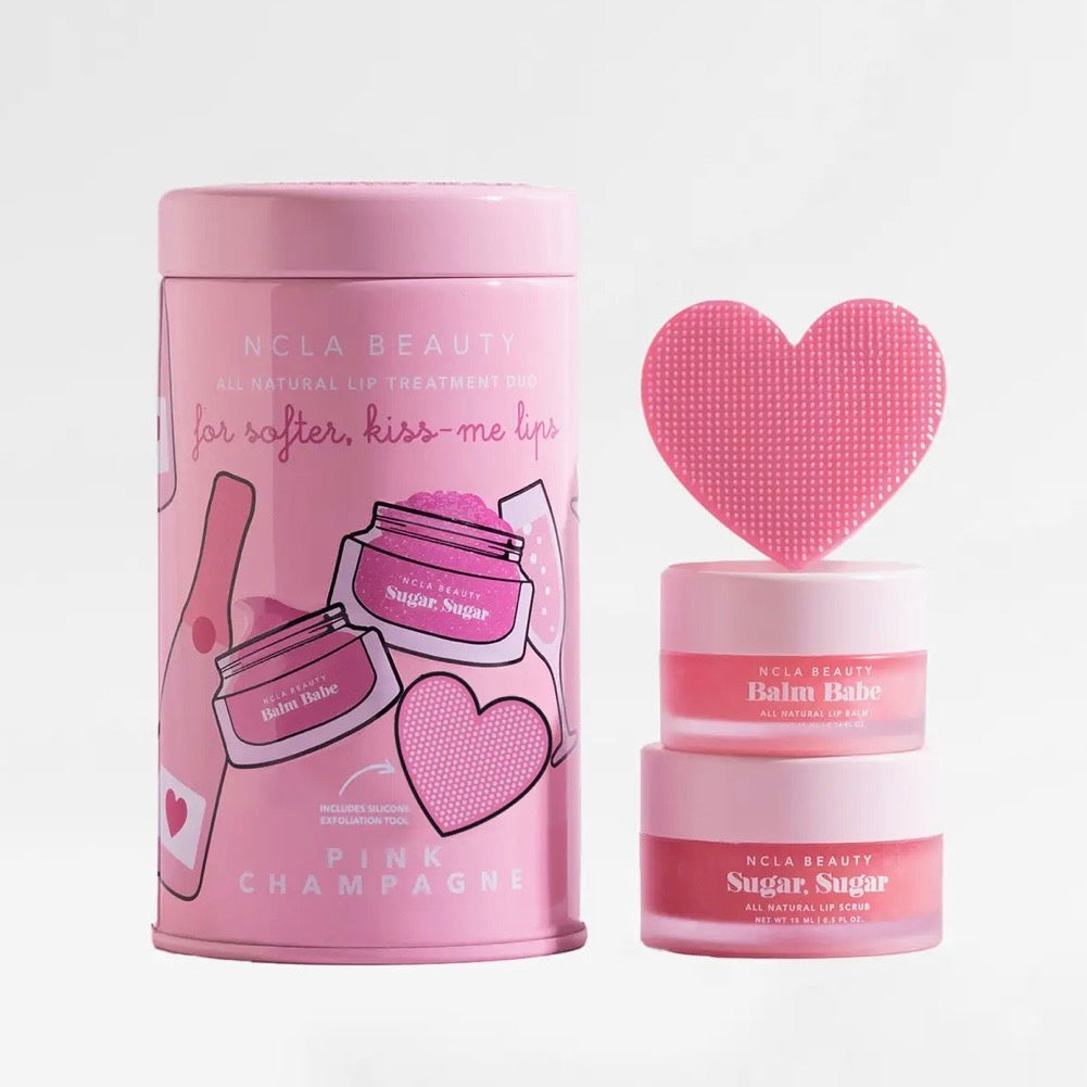 Lip Treatment Trio