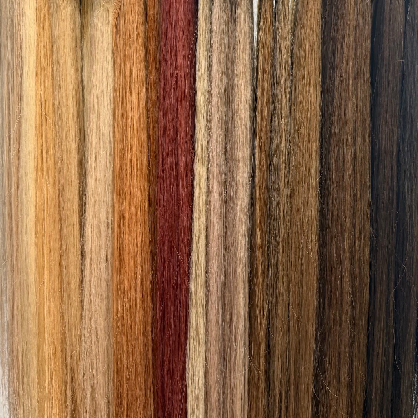 Extension Weft Welcome Kit