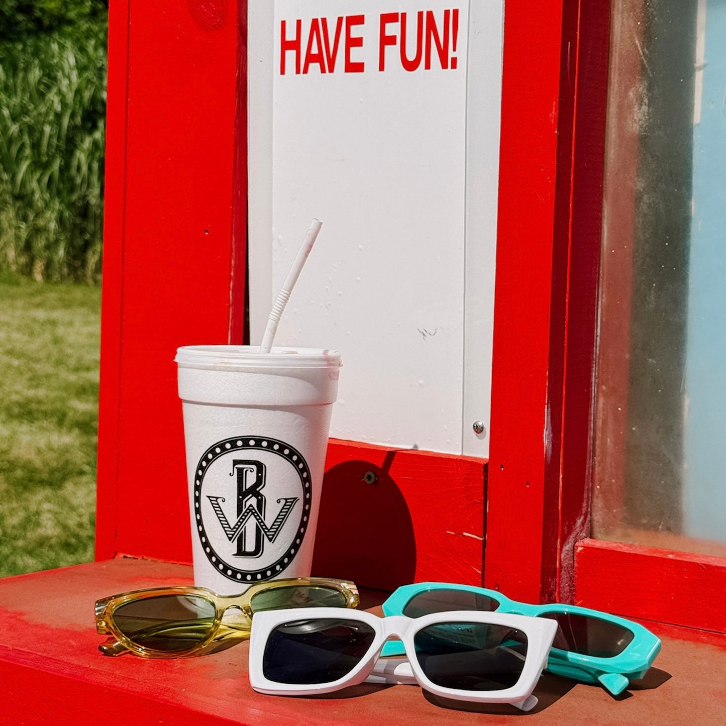 Sunnies