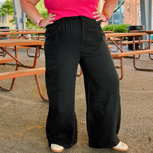 Harem Joggers