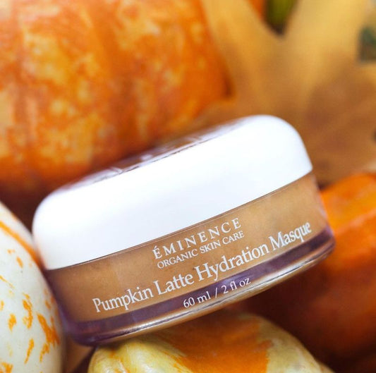 Eminence Pumpkin Latte Hydration Masque