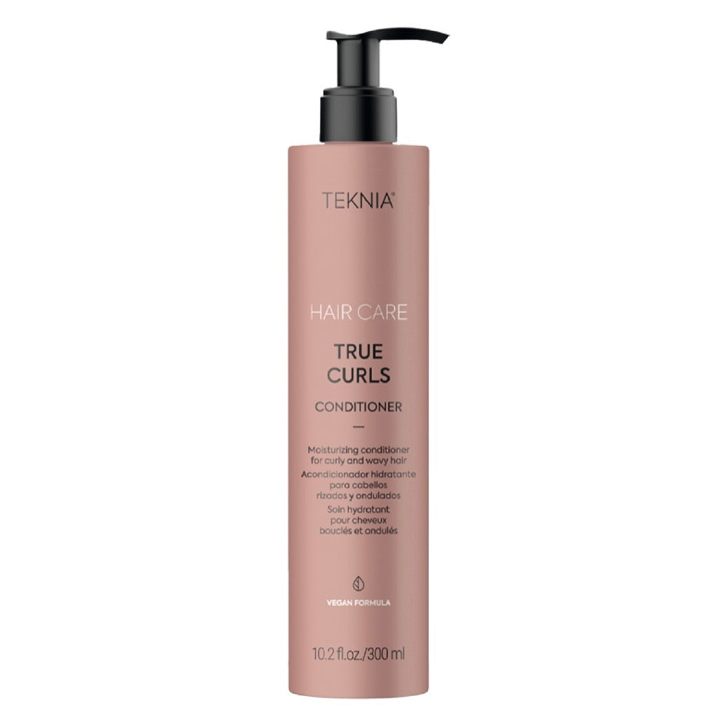 Teknia True Curls Conditioner