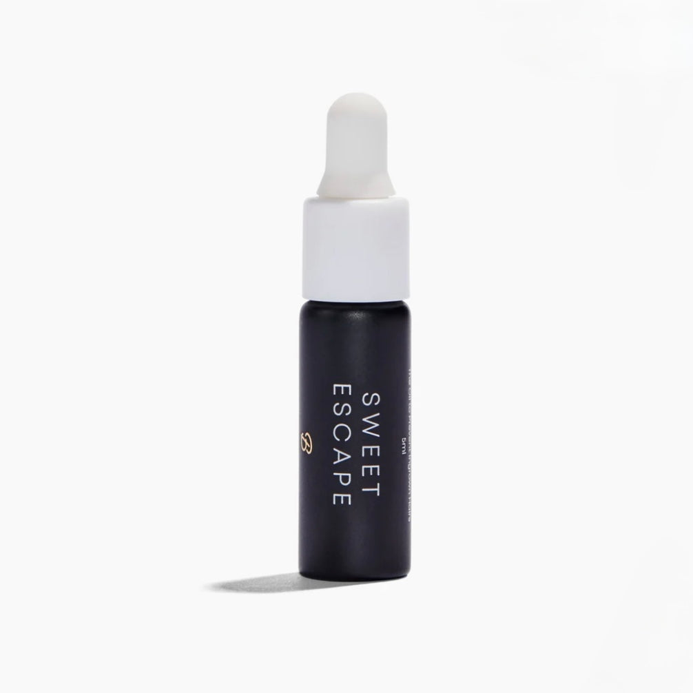 Bush Balm Travel Ingrown Hair & Pre-Post Wax Oil