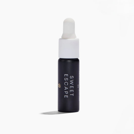 Bush Balm Travel Ingrown Hair & Pre-Post Wax Oil